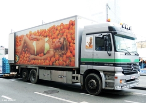 MERCEDES ACTROS 2535 - B_1-BBN-064 MARKT BRUSSEL 20130421