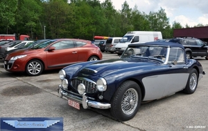 AUSTIN-HEALEY B_JEF-298 PUTTE 20130511