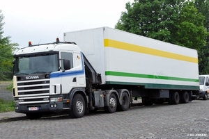 SCANIA 124L400 B_SMA-784 LEDEGANCKKAAI 20130520