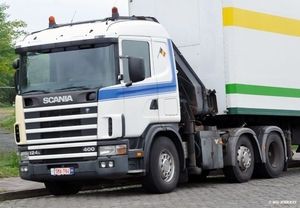 SCANIA 124L400 B_SMA-784 LEDEGANCKKAAI 20130520_2