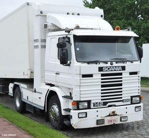 SCANIA 142-400 B_DHN-914 LEDEGANCKKAAI 20130520_2