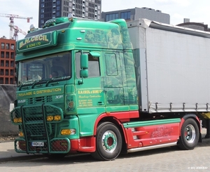 DAF XF  GB_VX04 LKC KATTENDIJKDOK OOSTKAAI 20130528_3