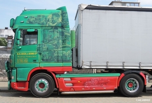 DAF XF  GB_VX04 LKC KATTENDIJKDOK OOSTKAAI 20130528_4