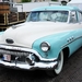 BUICK EIGHT Dynaflow 1951 mint  1-AZB-763 St-NIKLAAS 20130623