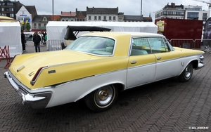 CHRYSLER IMPERIAL Crown 1963 St-NIKLAAS 20130623_2