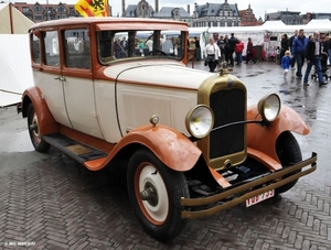 CITROËN 1930 VQB-733 St-NIKLAAS 20130623 (2)