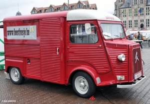 CITROËN Hy 1-CWX-631 St-NIKLAAS 20130623