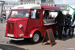 CITROËN Hy 1-CWX-631 St-NIKLAAS 20130623_2