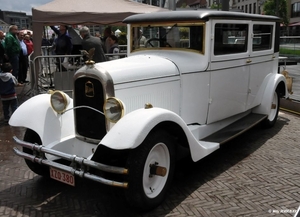 DELAHAYE 1925 XZQ-380 St-NIKLAAS 20130623 (3)