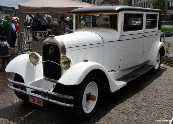 DELAHAYE 1925 XZQ-380 St-NIKLAAS 20130623 (3)