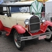 FORD A Cabrio 1929 YKX-520 St-NIKLAAS 20130623