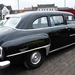 CHRYSLER Windsor Deluxe 1954 2x  XMR-303 St-NIKLAAS 20130623 (2)