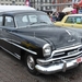 CHRYSLER Windsor Deluxe 1954 2x  XMR-303 St-NIKLAAS 20130623