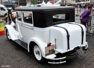 DELAHAYE 1925 XZQ-380 St-NIKLAAS 20130623 (5)