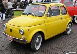 FIAT 500L 1968 PHI-758 St-NIKLAAS 20130623