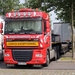 DAF XF105-510  CZ_4T5-0231  BINNENVAARTSTRAAT 20130706