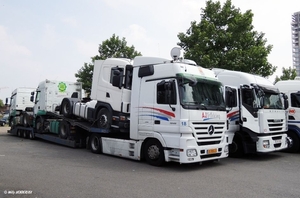 MERCEDES ACTROS 1846  NL_01-BBG3  BINNENVAARTSTRAAT 20130706