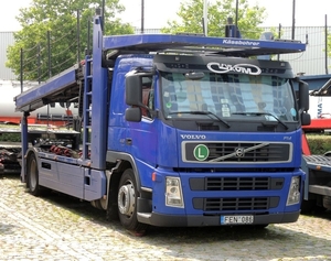 VOLVO FM 440  LT_FEN-086  BINNENVAARTSTRAAT 20130706