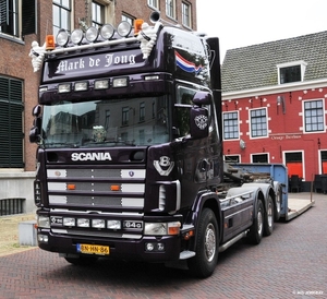 SCANIA V8-580 64G  NL_BN-HN-86 LEEUWARDEN 20130710_5