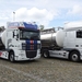 DAF XF 105.460 - CZ_3K4 6635 & DAF XF 105.510 _ CZ_3K1 1354 ASIAD