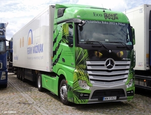 MERCEDES ACTROS 1845 - PL_WW-9182T ASIADOK WESTKAAI 20130727_1