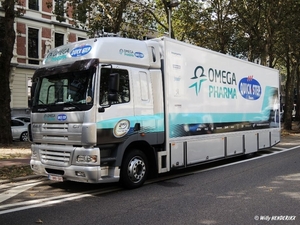 DAF CF 'OMEGA PHARMA-QUICK-STEP'20130831