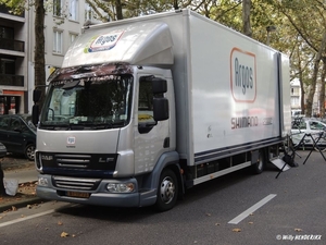 DAF LF 'ARGOS-SHIMANO' 20130831