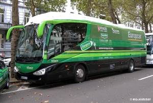 RENAULT 'EUROPCAR' 20130831