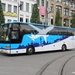 KLM BUS waardige vervanger van de FYRA KON.ASTRIDPLEIN 20130912
