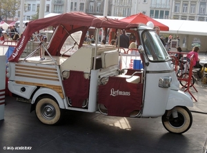 LIEFMANS-SCOOTER  THEATERPLEIN 20130927_4