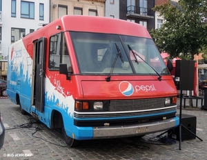 PEPSI-bus OUDEVAARTPLAATS 20130927_1