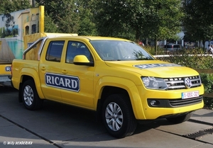 RICARD VW  THEATERPLEIN 20130927