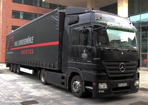 MERCEDES ACTROS 1844- D_VEC-AP161 - KIEVITPLEIN 20131204