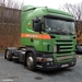 SCANIA - B_1-DMC-468  BOTERLAARBAAN parking Aldi 20131207