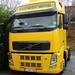 VOLVO FH 420 RS - B_1-DUZ-752 BOTERLAARBAAN parking Aldi 20131207