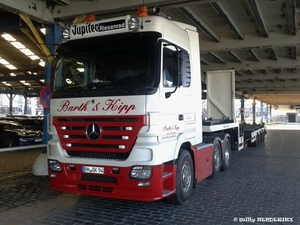 MERCEDES ACTROS -- DB_BN BK-94 SCHELDEKAAI 20140105_1