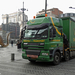 DAF CF 85-410 - NL_BX-LX-80 - KONINGIN ASTRIDPLEIN 20140130_1