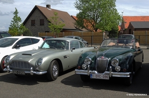 ASTON MARTIN & JAGUS WILDERT 20140427