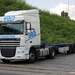 DAF XF105-410 - B_1-CMV-771 STRAALSTRAAT 20140423