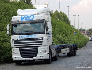 DAF XF105-410 - B_1-CMV-771 STRAALSTRAAT 20140423_2