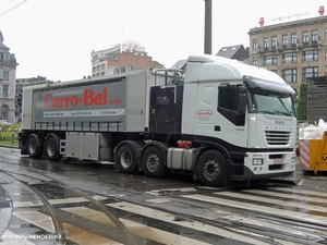 IVECO STRALIS 400 - B_TUB-260 KONINGIN ASTRIDPLEIN 20140604_1