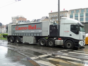 IVECO STRALIS 400 - B_TUB-260 KONINGIN ASTRIDPLEIN 20140604_2