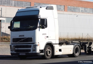 sized_VOLVO FH12 460 - B_1-AJW-041 VOSSESCHIJNSTRAAT 20140320