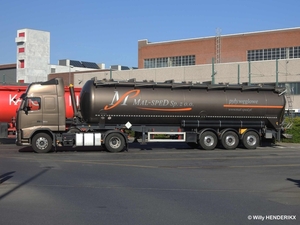 sized_VOLVO FH500 - PL_WZ 4759G VOSSESCHIJNSTRAAT 20140320_2