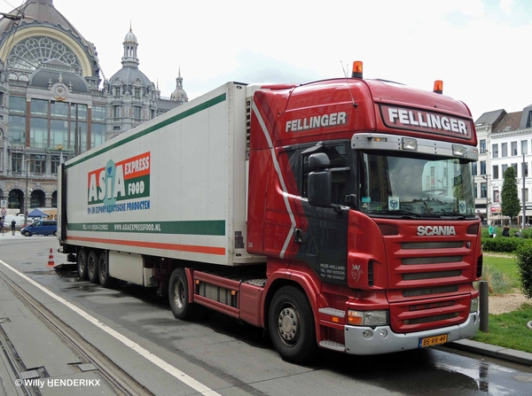 SCANIA - NLBS-RR-49 KONINGIN ASTRIDPLEIN 20140605_1