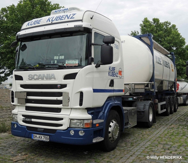 SCANIA R420 - D_BM-KK-780 KEMPENSTRAAT 20140607