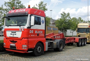 MAN TGX18.440 - B_1-ECI-056 KEMPENSTRAAT 20140720