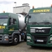 MAN TGX18.440 EURO6- PL_OK-68502 & TGA18.440 - PL_OK-50783 KEMPEN