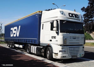 DAF XF 105.460 - RO_HD-32LOW NOORDERSINGEL 20140803 (1)