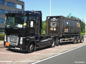 RENAULT 500DXi Euro5  - B_YDB-834 RODERVELDLAAN 20140803 (1)